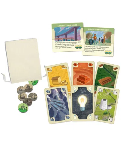 Catan Studio Catan New Energies Board Games In Multi
