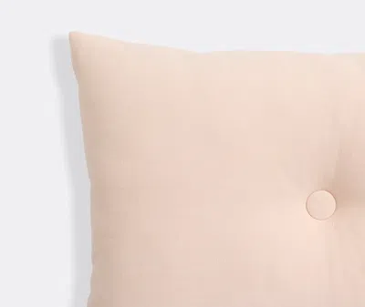 Hay Cushions Red Uni In Pink