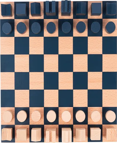 Professor Puzzle Chess The Game Of Kings Board Game In Multi