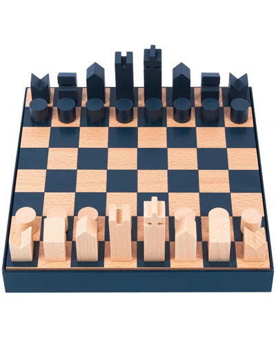 Professor Puzzle Chess The Game Of Kings Board Game In Multi