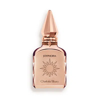 Charlotte Tilbury Joyphoria - 50 ml Fragrance In Transparent