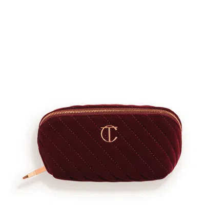 Charlotte Tilbury Makeup Bag Of Dreams - Medium