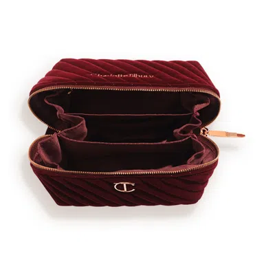 Charlotte Tilbury Makeup Bag Of Dreams - Medium