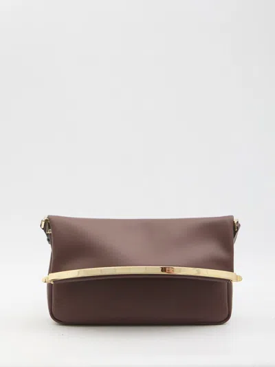 Tod's Dragon Difussion "nova Luna" Shoulder Bag