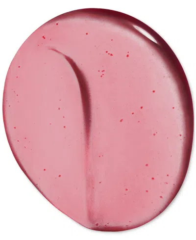 Dolce & Gabbana Watermelon Oil Lip Plumper In Red