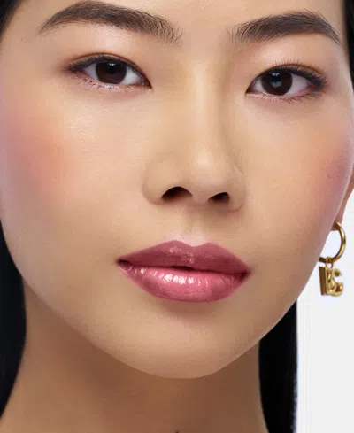 Dolce & Gabbana Watermelon Oil Lip Plumper In Red