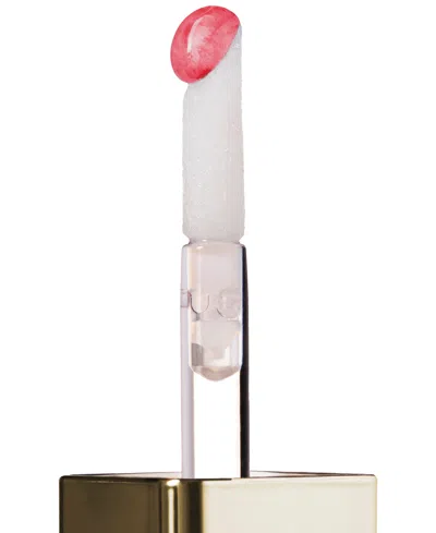 Dolce & Gabbana Watermelon Oil Lip Plumper In Red