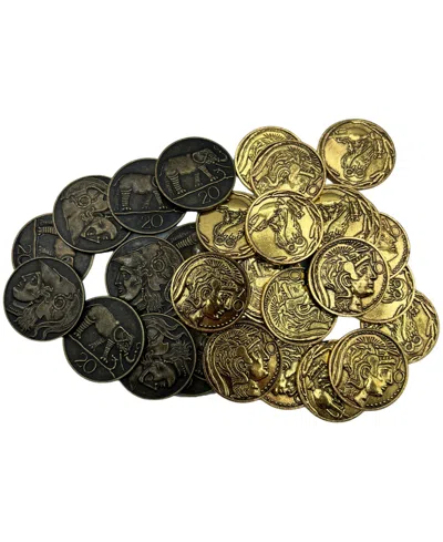 Forbidden Games Mosaic Wars Disasters Expansion Colossus Edition In Multi