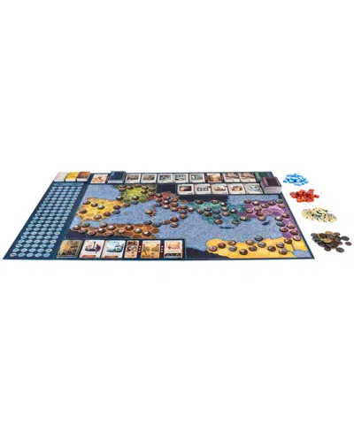 Forbidden Games Mosaic A Story Of Civilization Colossus All-in Pack In Multi