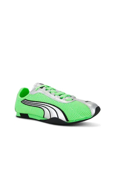 Puma H-street Og Sneakers In Green
