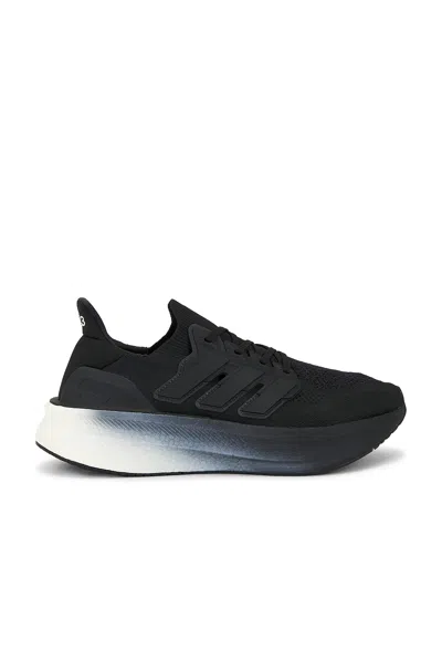 Y-3 Men's Ultraboost Light 5 Sneakers In Black