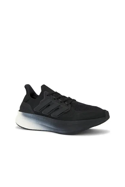 Y-3 Men's Ultraboost Light 5 Sneakers In Black