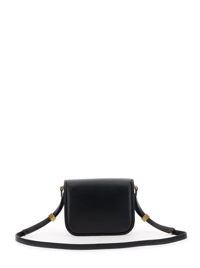 Pinko Love Bag Box In Black