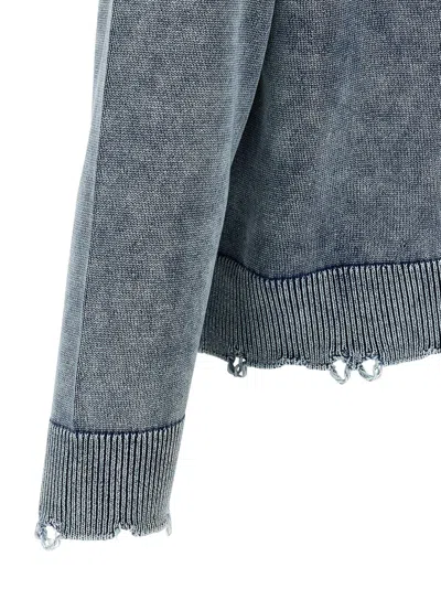 Diesel K-fronzi Knife In Blue