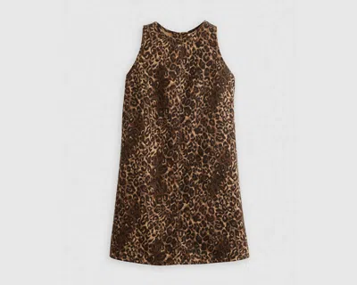 Levi's 90s Shift Lightweight Dress In Multi