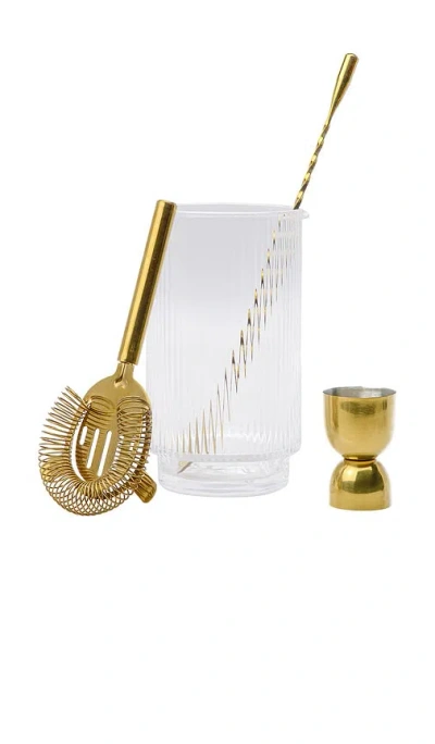 Here's How The Renley Mixology Kit In Multi