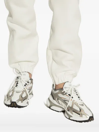 Lacoste L003 2k24 Lace-up Sneakers In White