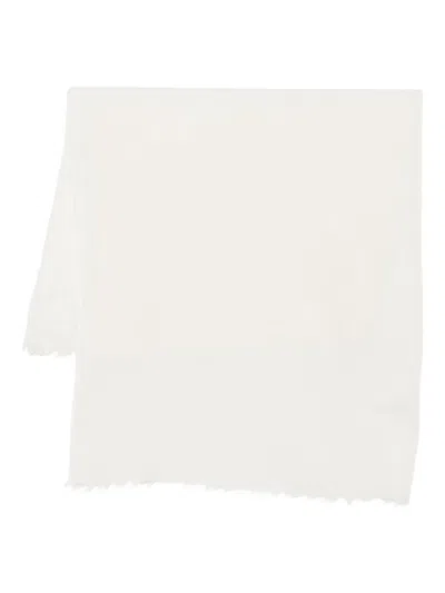 Destin "emily" Quadra 140x140 Cm In White