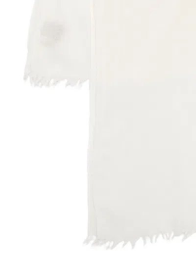 Destin "emily" Quadra 140x140 Cm In White