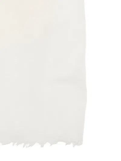 Destin "emily" Quadra 140x140 Cm In White