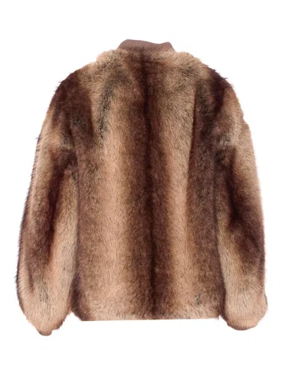 Sword 6.6.44 S.w.o.r.d 6.6.44 Coatsjackets In Multi