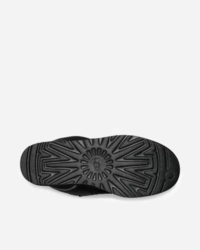 Ugg Lowmel | Noir | Taille: In Black