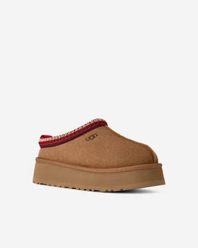 Ugg Tazz Boots In Brown