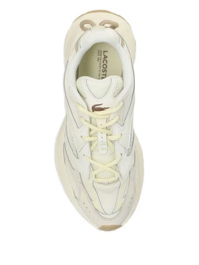 L003 NEO 系带运动鞋