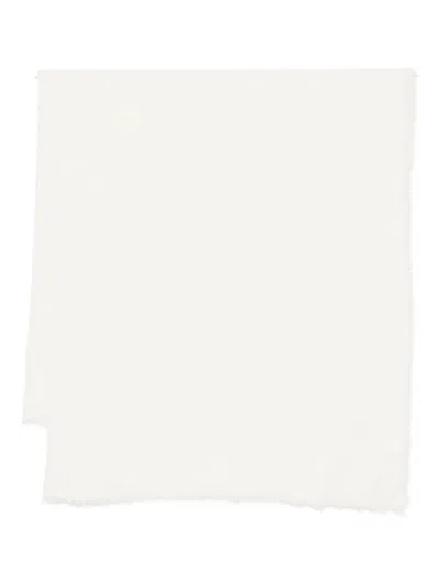 Destin Dei Quadra 140x160 Cm In White