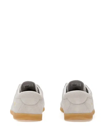 Adidas Originals Gazelle Lo Pro In Gray