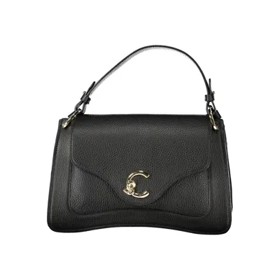 Coccinelle Handbag Grained Leather