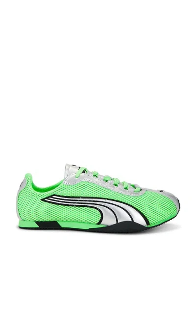 Puma H-street Og Sneakers In Green
