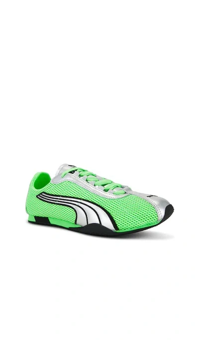 Puma H-street Og Sneakers In Green