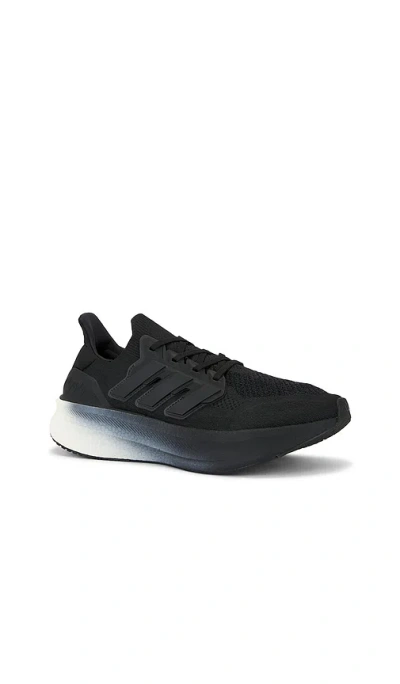 Y-3 Men's Ultraboost Light 5 Sneakers In Black