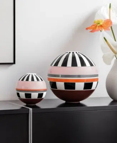 Villeroy & Boch Villeroy Boch La Boule Dinnerware Collection In Multi