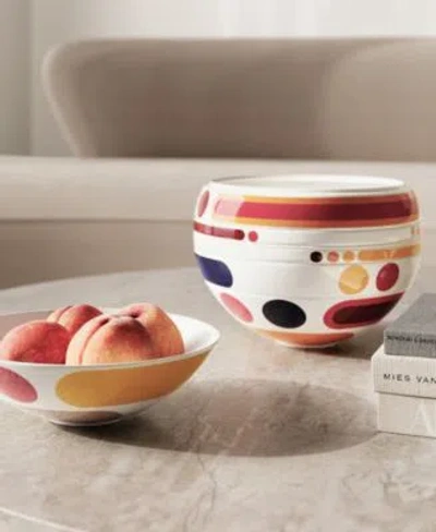 Villeroy & Boch Villeroy Boch La Boule Dinnerware Collection In Multi