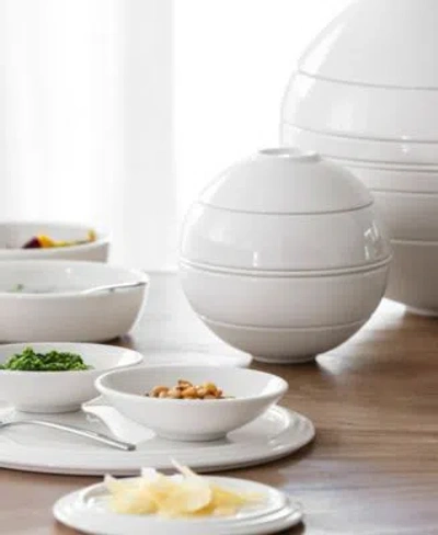 Villeroy & Boch Villeroy Boch La Boule Dinnerware Collection In Multi