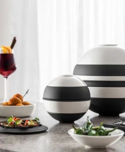 Villeroy & Boch Villeroy Boch La Boule Dinnerware Collection In Multi