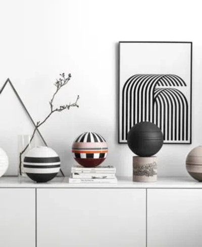 Villeroy & Boch Villeroy Boch La Boule Dinnerware Collection In Multi