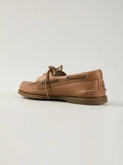 'AUTHENTIC ORIGINAL'帆船鞋