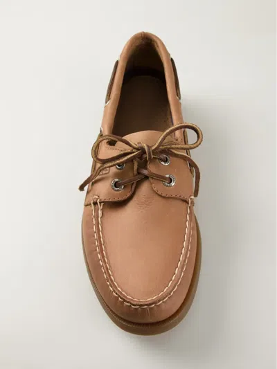 'AUTHENTIC ORIGINAL'帆船鞋