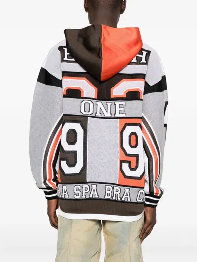 Pdf Air Force Hoodie In Multi