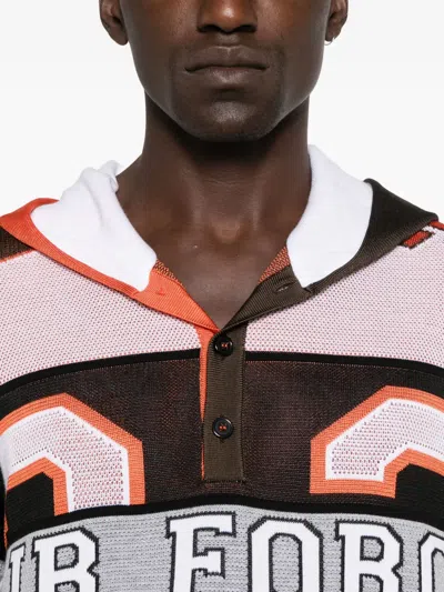 Pdf Air Force Hoodie In Multi