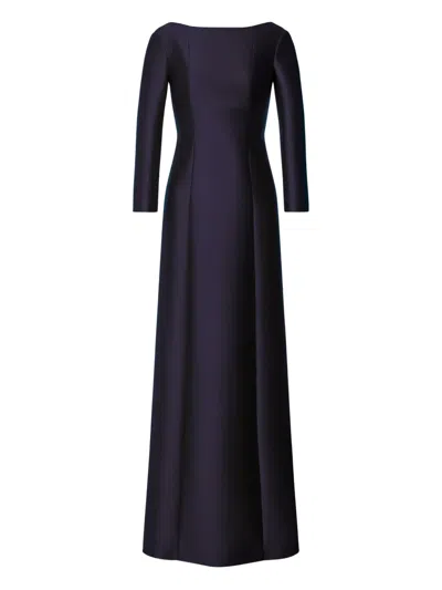 Alberta Ferretti Dresses In Blue