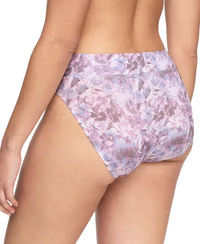 Warner's Warners No Pinching No Problems Tailored Hi-cut 5138 In Multi