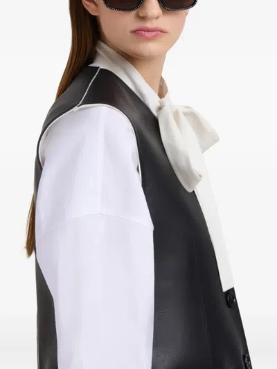 Marni Eyewear Gukija Sunglasses In Black