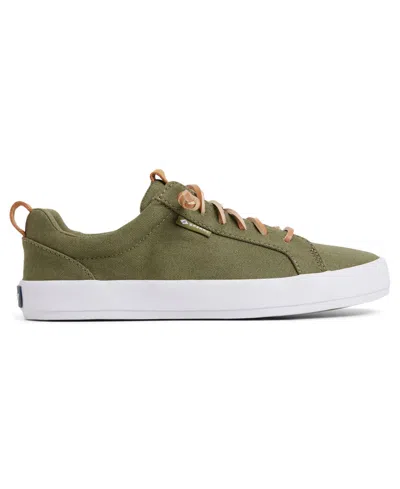 Sperry Bermudabeach_wm In Green