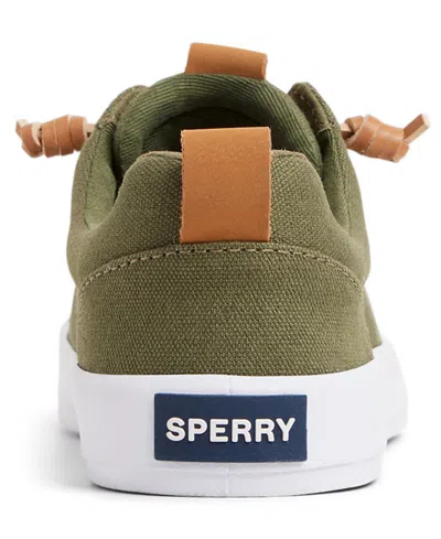Sperry Bermudabeach_wm In Green