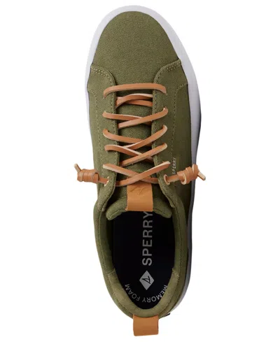 Sperry Bermudabeach_wm In Green