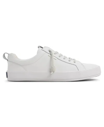 Sperry Bermuda Platform In White